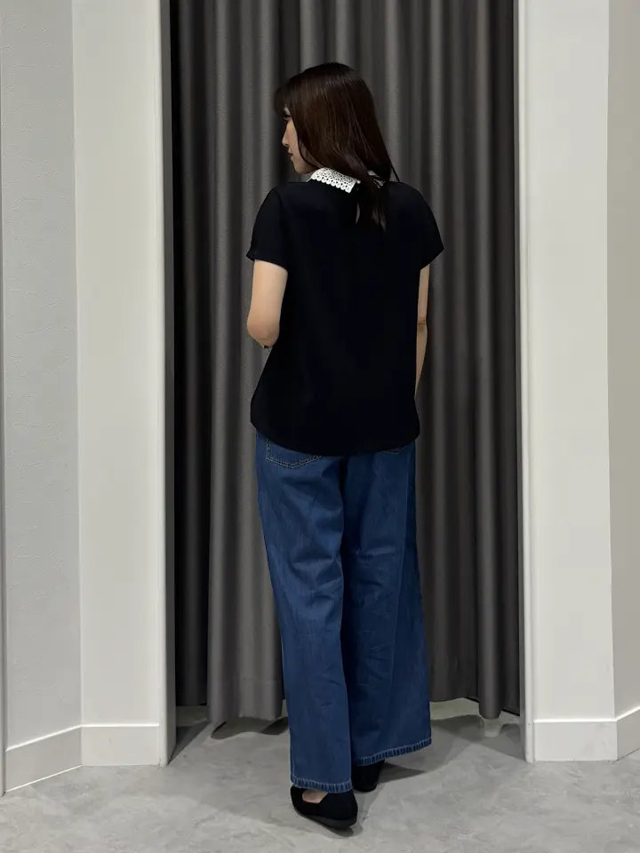 ONWARD CROSSET SELECT maimai コーディネート画像