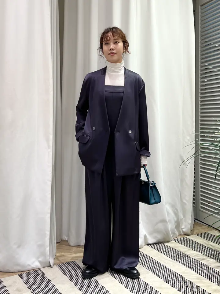 ONWARD CROSSET SELECT 伊藤 コーディネート画像