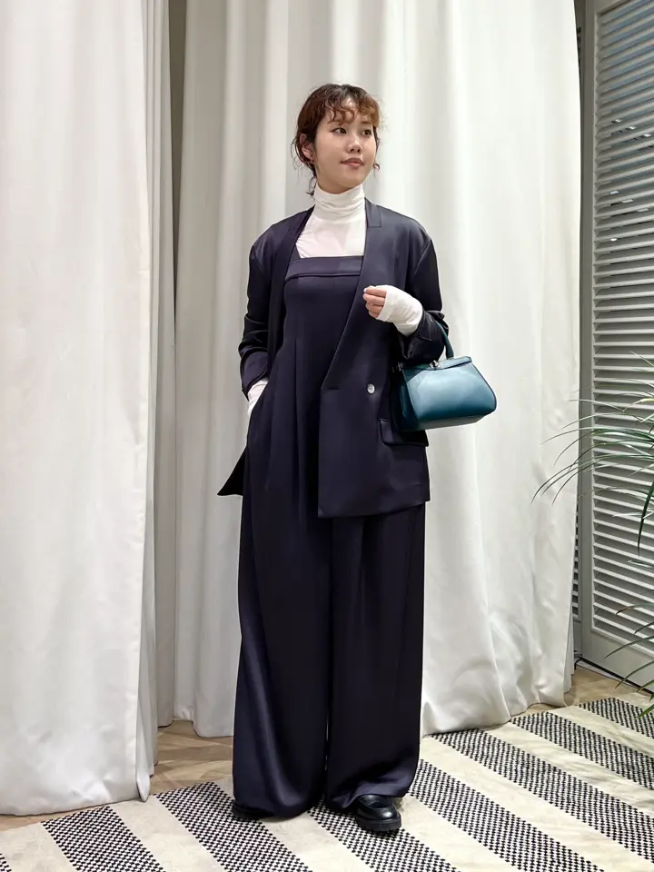 ONWARD CROSSET SELECT 伊藤 コーディネート画像