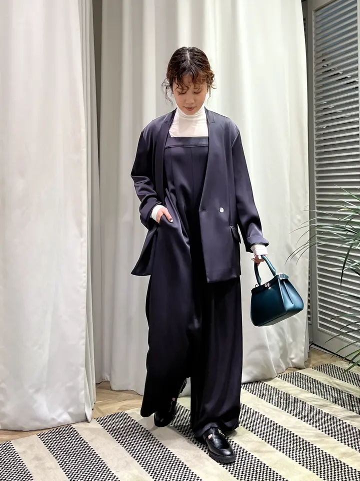 ONWARD CROSSET SELECT 伊藤 コーディネート画像