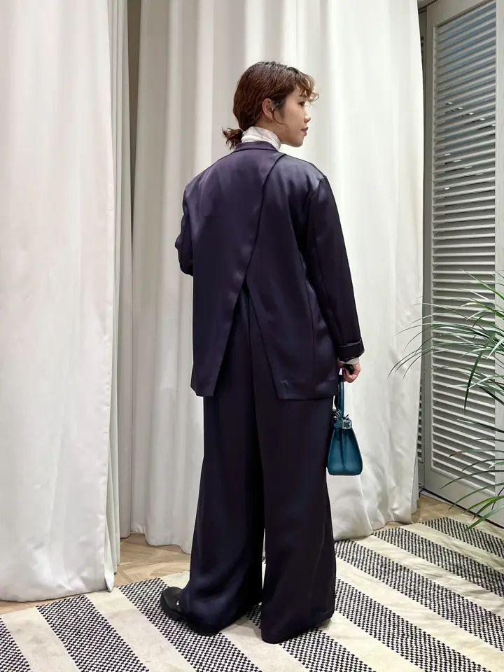 ONWARD CROSSET SELECT 伊藤 コーディネート画像