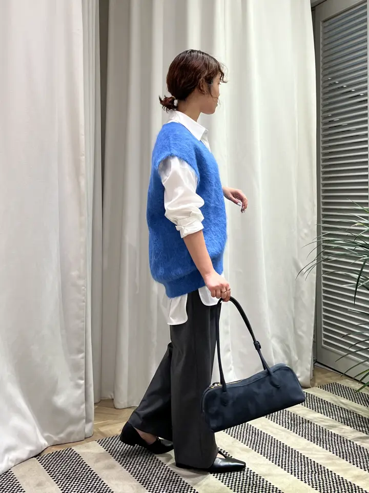 ONWARD CROSSET SELECT 伊藤 コーディネート画像