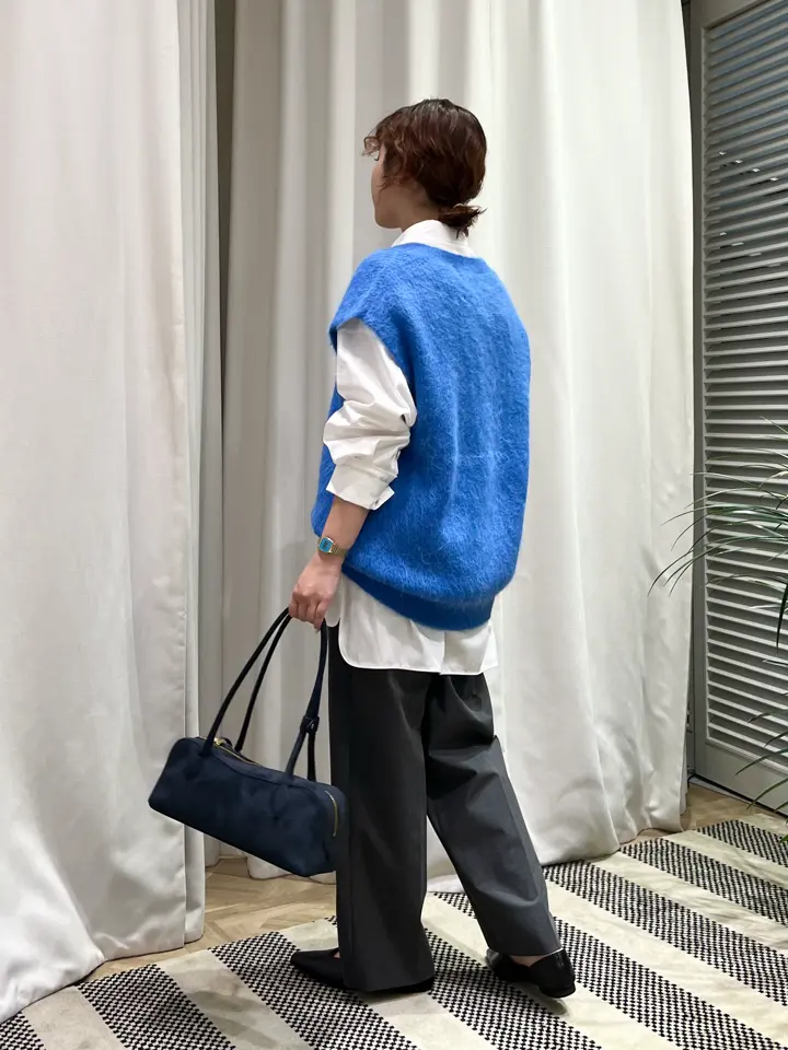 ONWARD CROSSET SELECT 伊藤 コーディネート画像