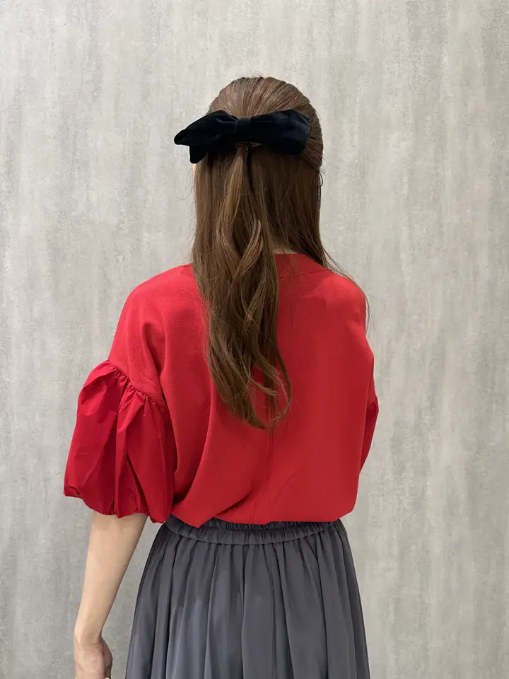 ONWARD CROSSET SELECT みぃ コーディネート画像