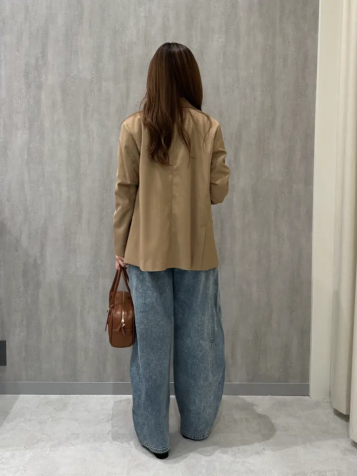 ONWARD CROSSET SELECT みぃ コーディネート画像