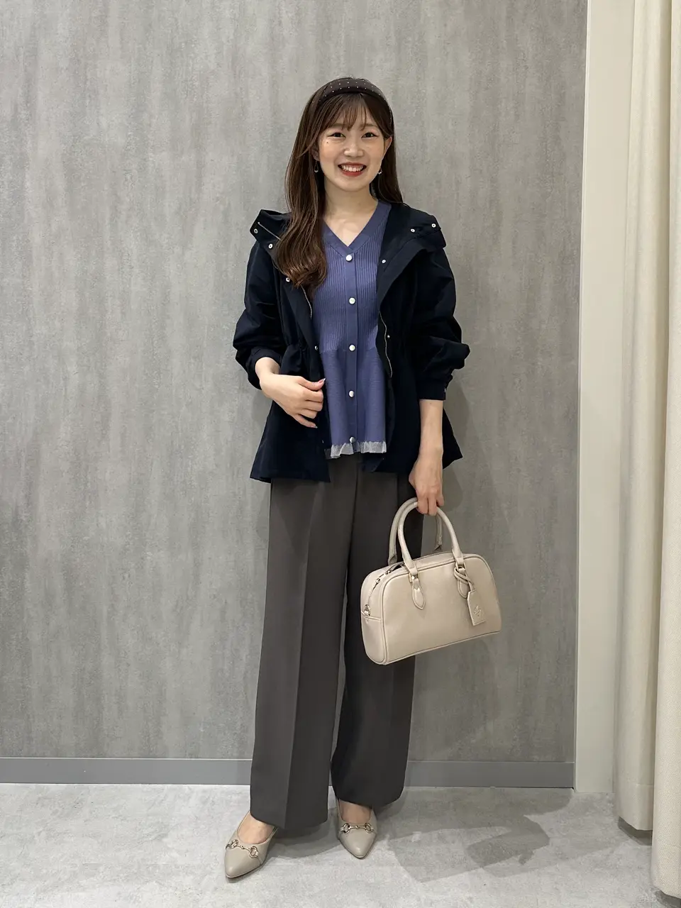  みぃ コーディネート画像