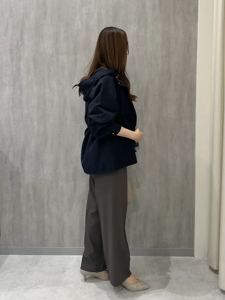 ONWARD CROSSET SELECT みぃ コーディネート画像