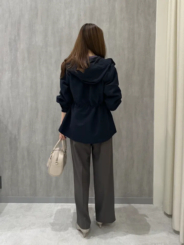 ONWARD CROSSET SELECT みぃ コーディネート画像