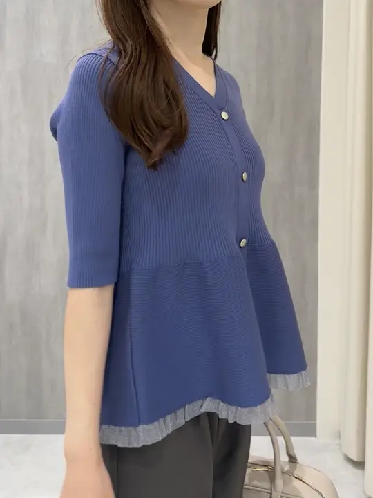 ONWARD CROSSET SELECT みぃ コーディネート画像