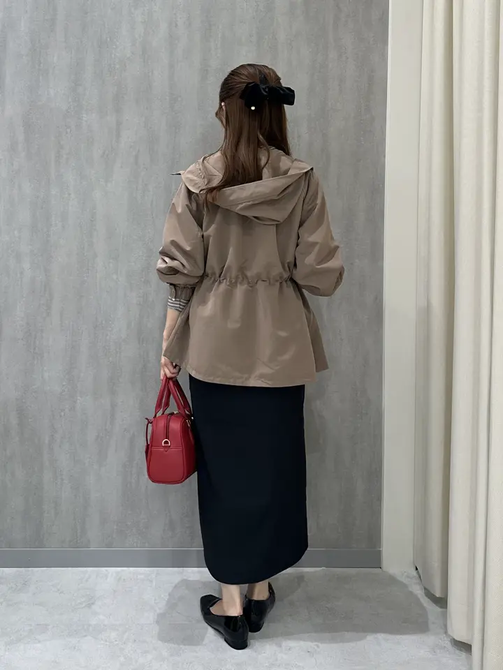 ONWARD CROSSET SELECT みぃ コーディネート画像