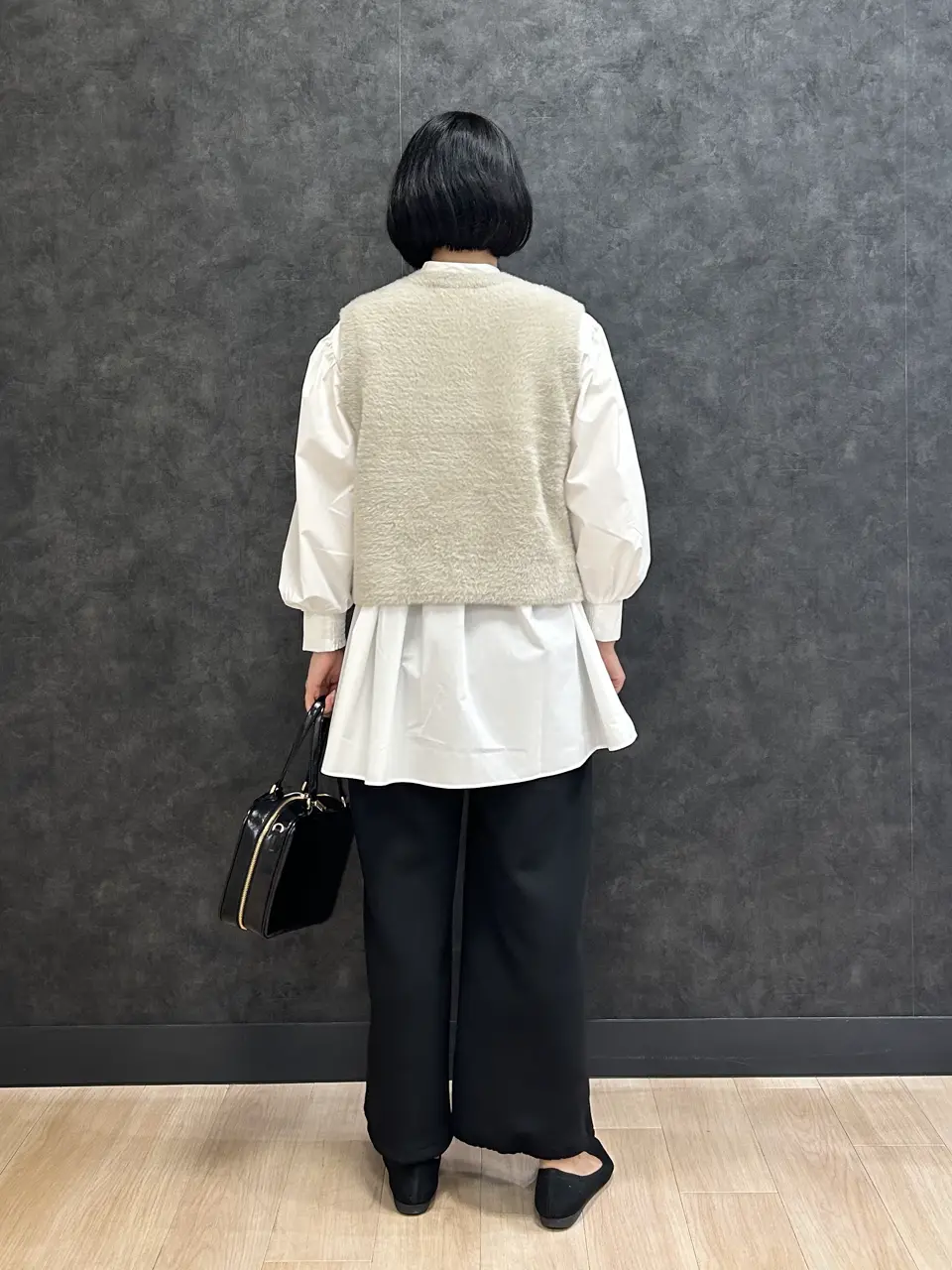 ONWARD CROSSET SELECT 鈴木 コーディネート画像