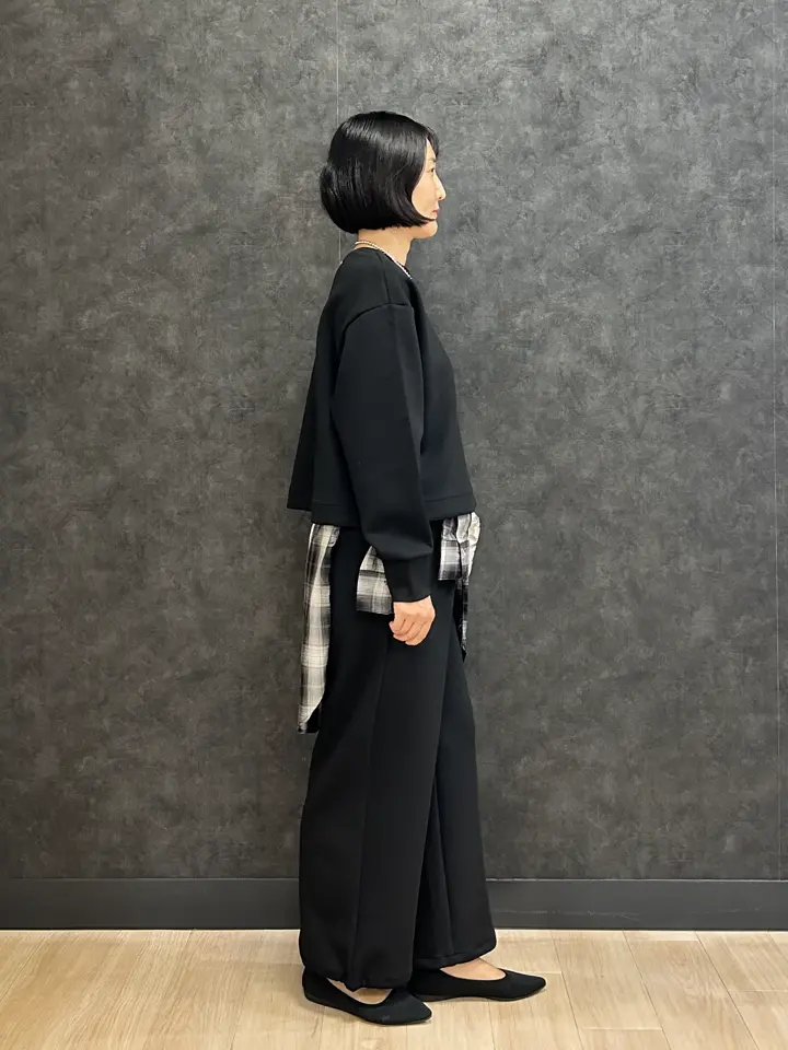 ONWARD CROSSET SELECT 鈴木 コーディネート画像