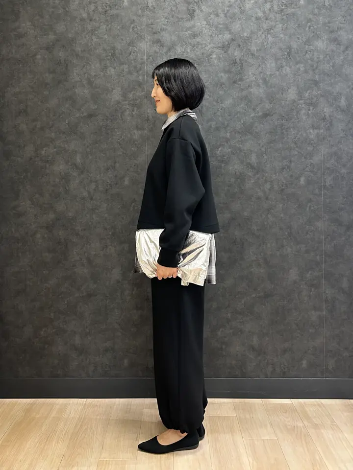 ONWARD CROSSET SELECT 鈴木 コーディネート画像