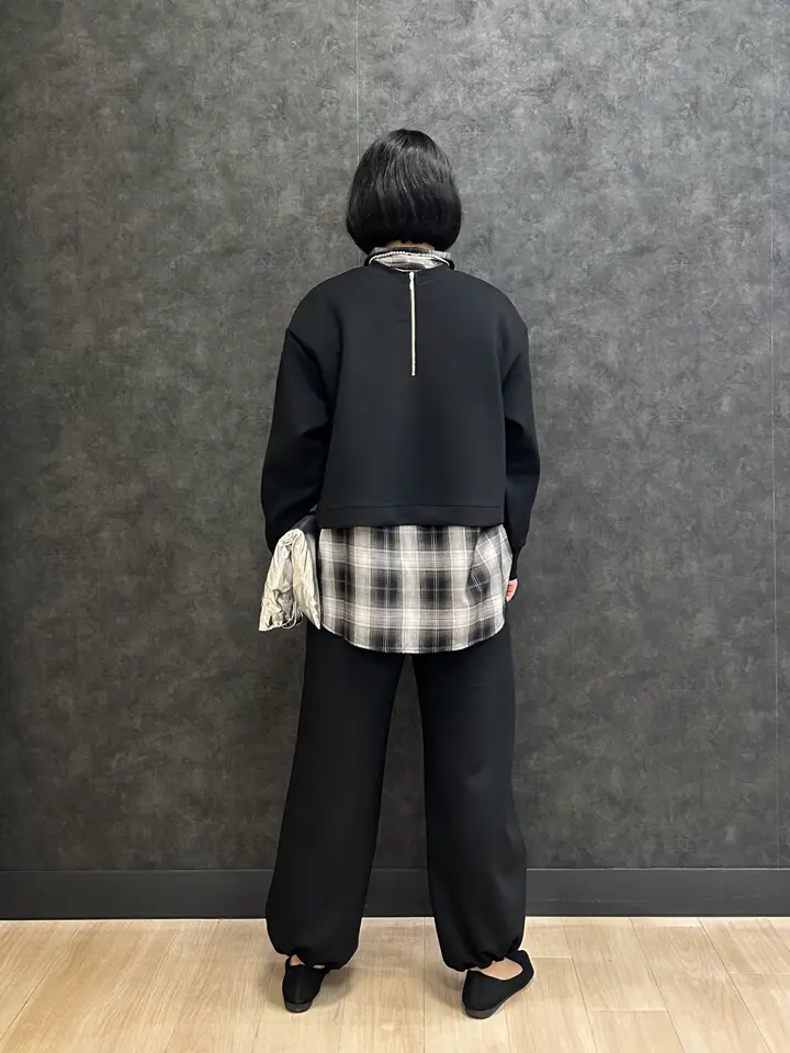 ONWARD CROSSET SELECT 鈴木 コーディネート画像