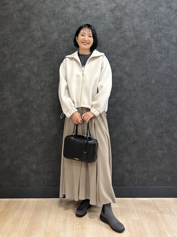 ONWARD CROSSET SELECT 鈴木 コーディネート画像