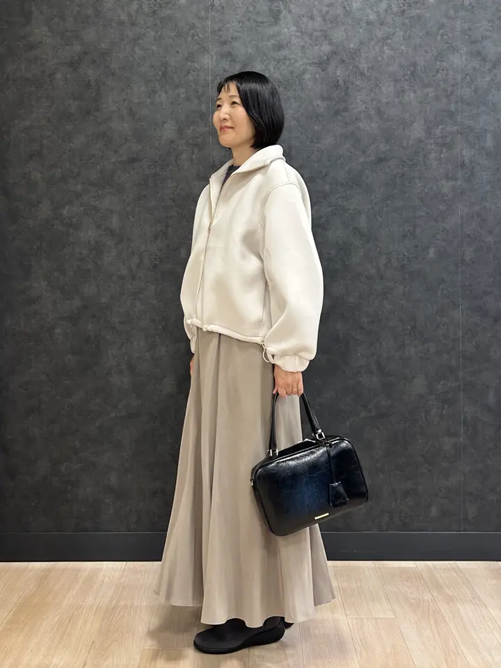 ONWARD CROSSET SELECT 鈴木 コーディネート画像