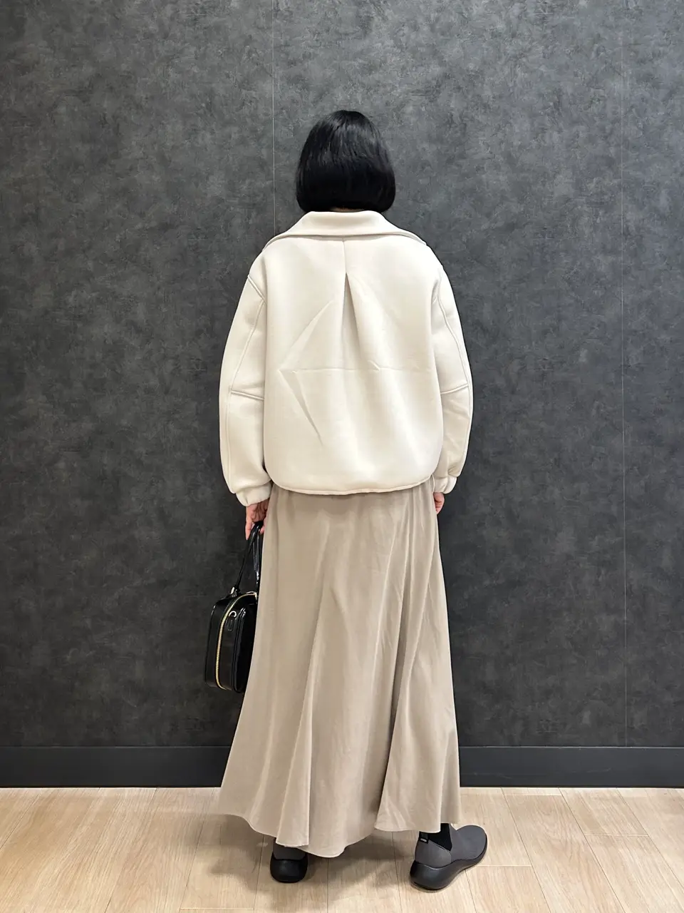 ONWARD CROSSET SELECT 鈴木 コーディネート画像