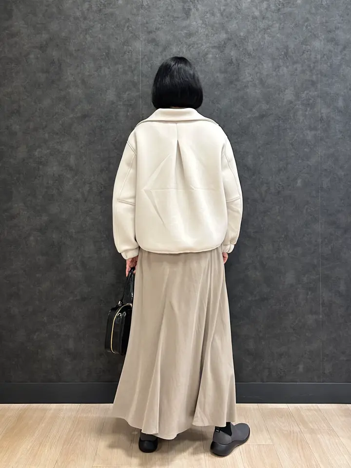 ONWARD CROSSET SELECT 鈴木 コーディネート画像