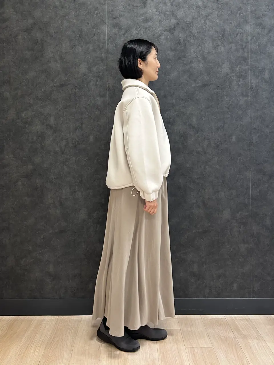 ONWARD CROSSET SELECT 鈴木 コーディネート画像