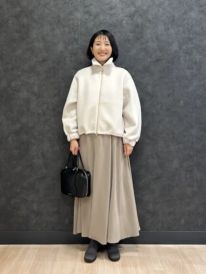 ONWARD CROSSET SELECT 鈴木 コーディネート画像