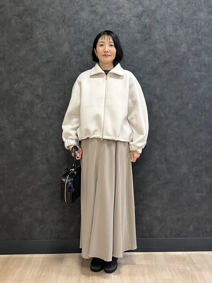 ONWARD CROSSET SELECT 鈴木 コーディネート画像