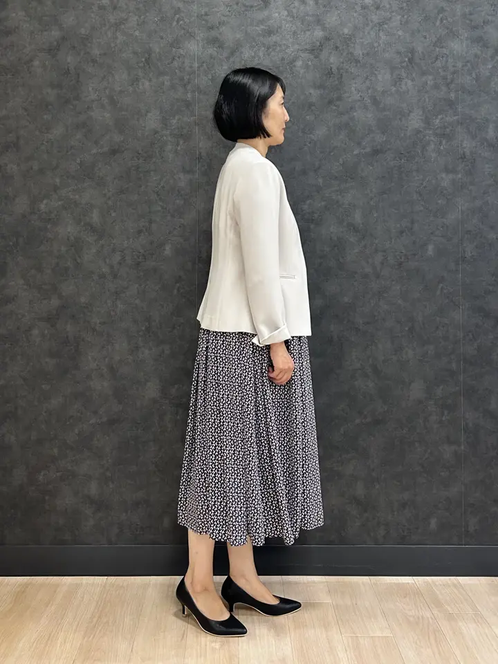 ONWARD CROSSET SELECT 鈴木 コーディネート画像