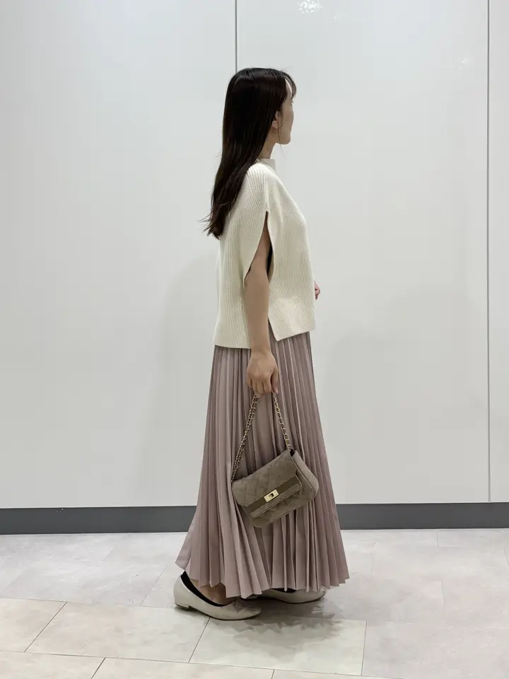 ONWARD CROSSET SELECT 櫻木 コーディネート画像