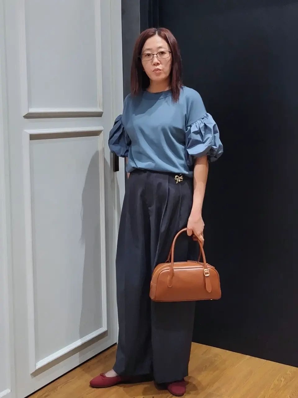 ONWARD CROSSET SELECT 大宮 コーディネート画像