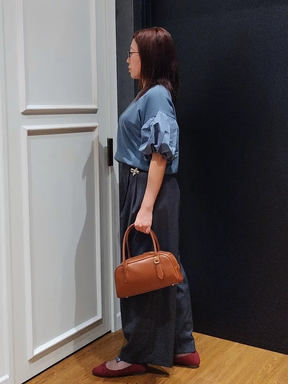 ONWARD CROSSET SELECT 大宮 コーディネート画像