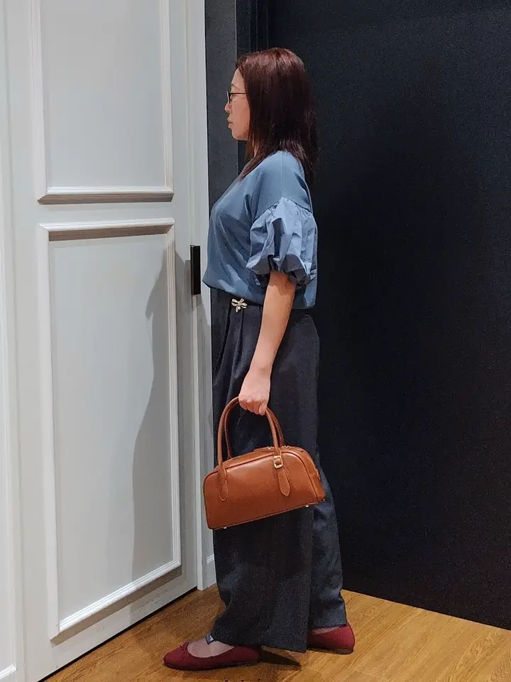 ONWARD CROSSET SELECT 大宮 コーディネート画像