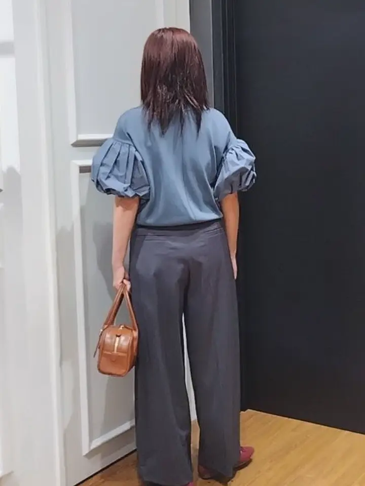 ONWARD CROSSET SELECT 大宮 コーディネート画像