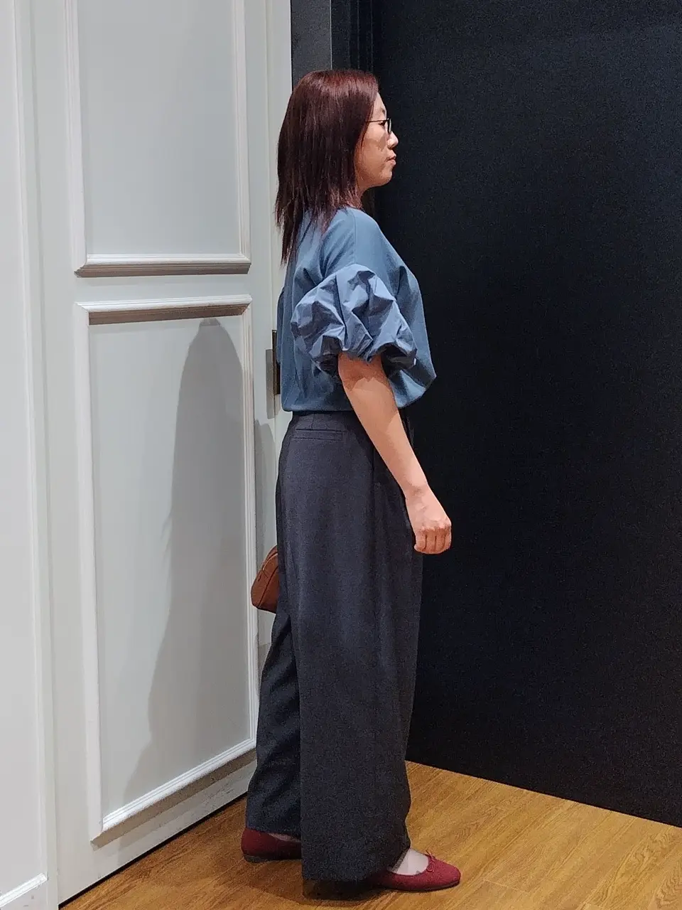 ONWARD CROSSET SELECT 大宮 コーディネート画像