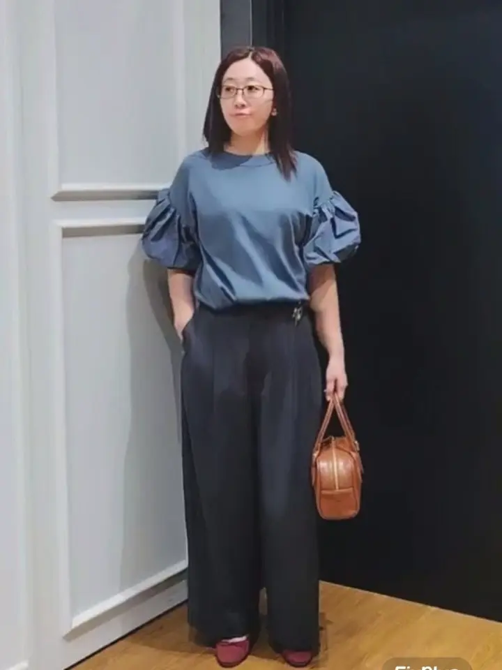 ONWARD CROSSET SELECT 大宮 コーディネート画像