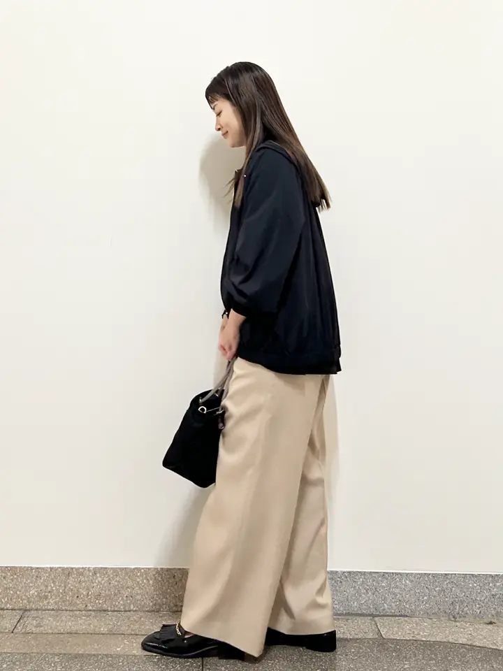 ONWARD CROSSET SELECT 千葉 コーディネート画像