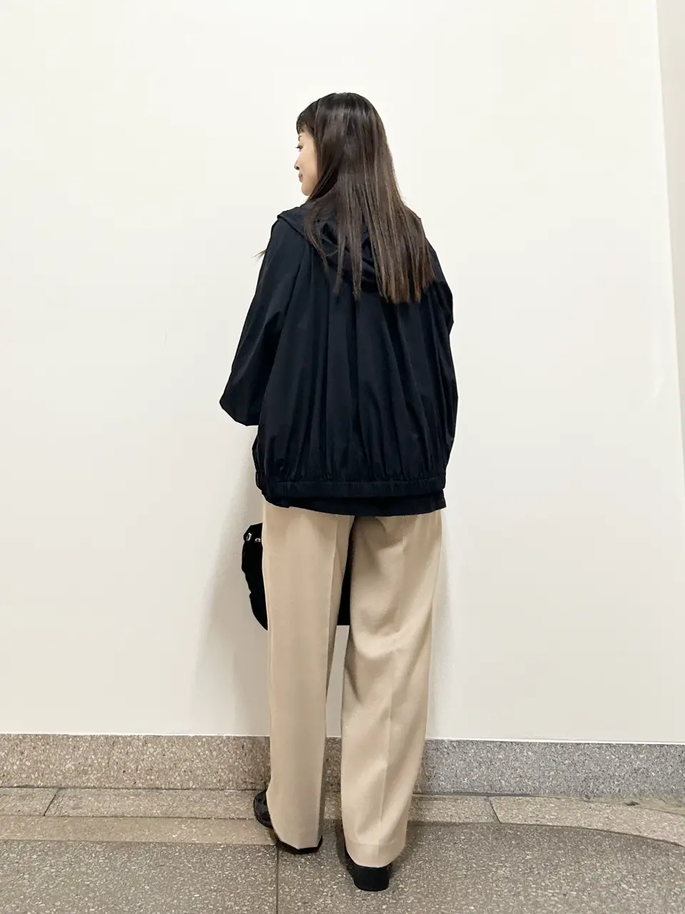 ONWARD CROSSET SELECT 千葉 コーディネート画像