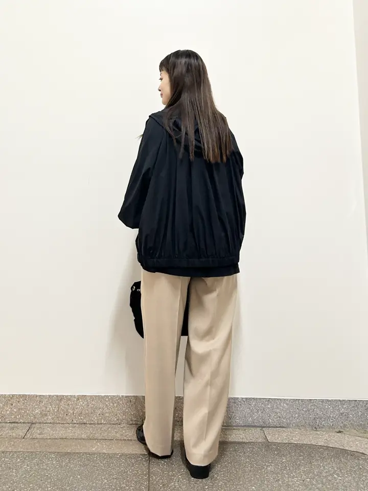 ONWARD CROSSET SELECT 千葉 コーディネート画像