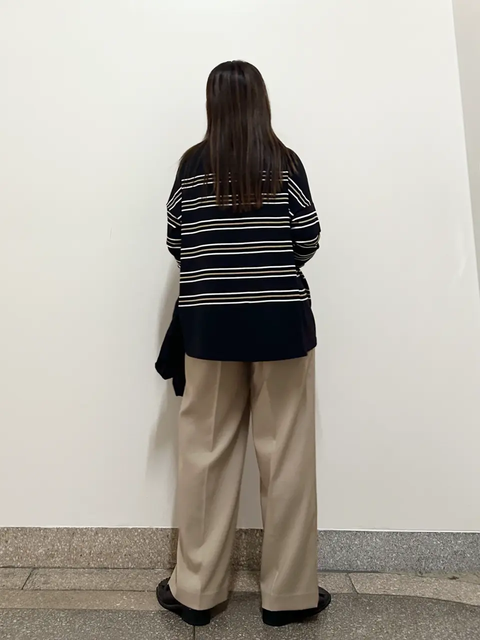 ONWARD CROSSET SELECT 千葉 コーディネート画像