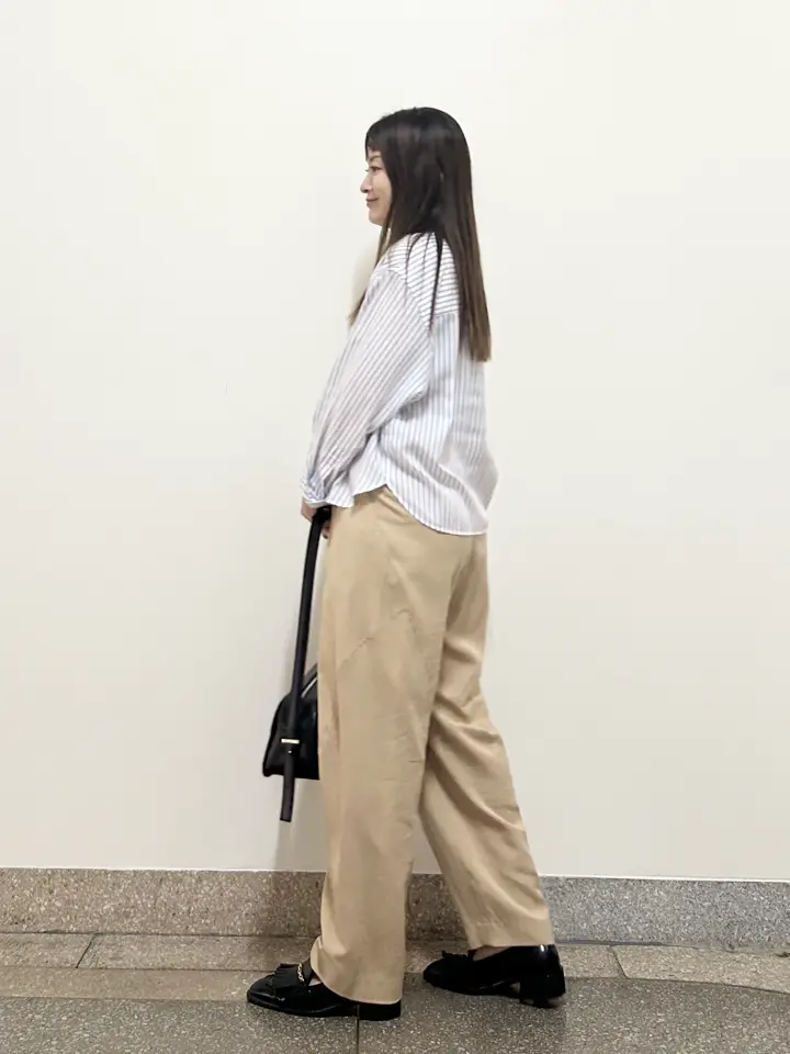 ONWARD CROSSET SELECT 千葉 コーディネート画像