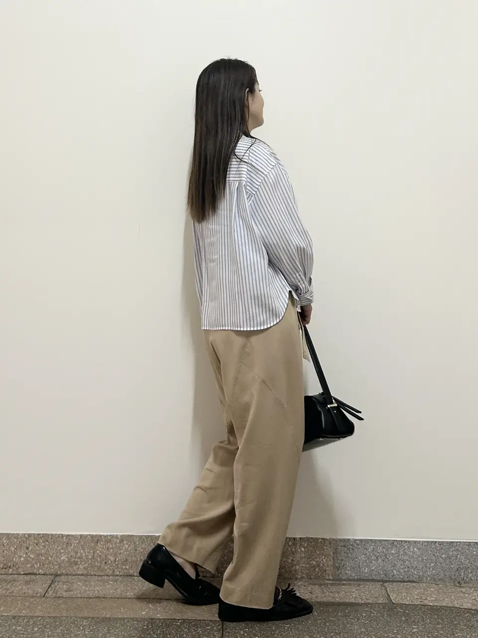 ONWARD CROSSET SELECT 千葉 コーディネート画像