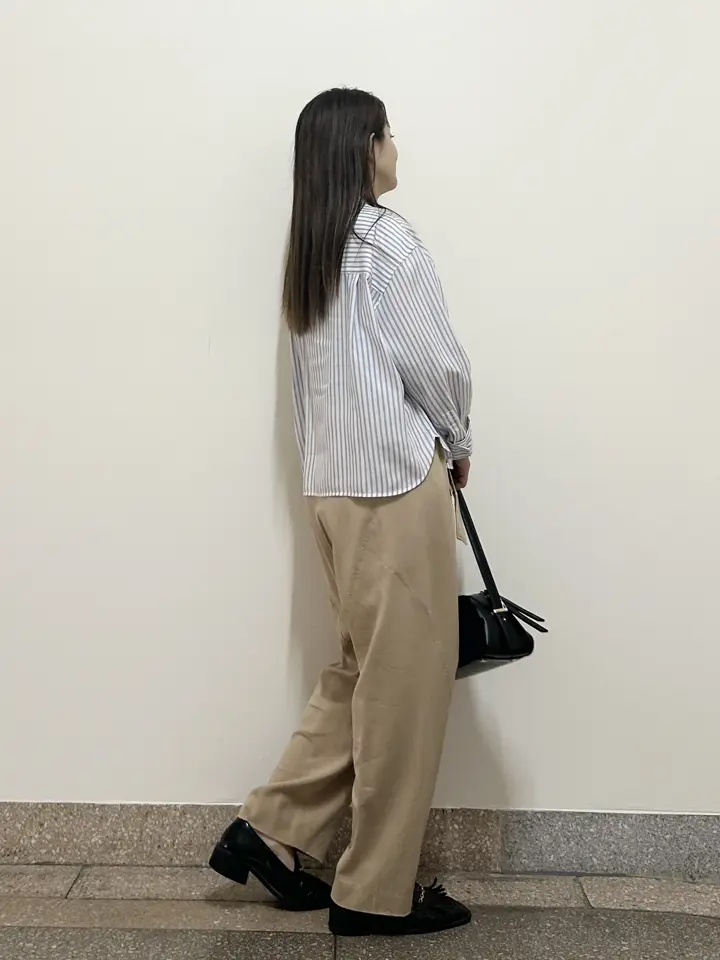 ONWARD CROSSET SELECT 千葉 コーディネート画像