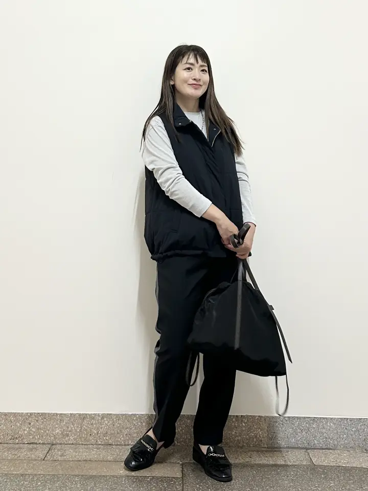 ONWARD CROSSET SELECT 千葉 コーディネート画像