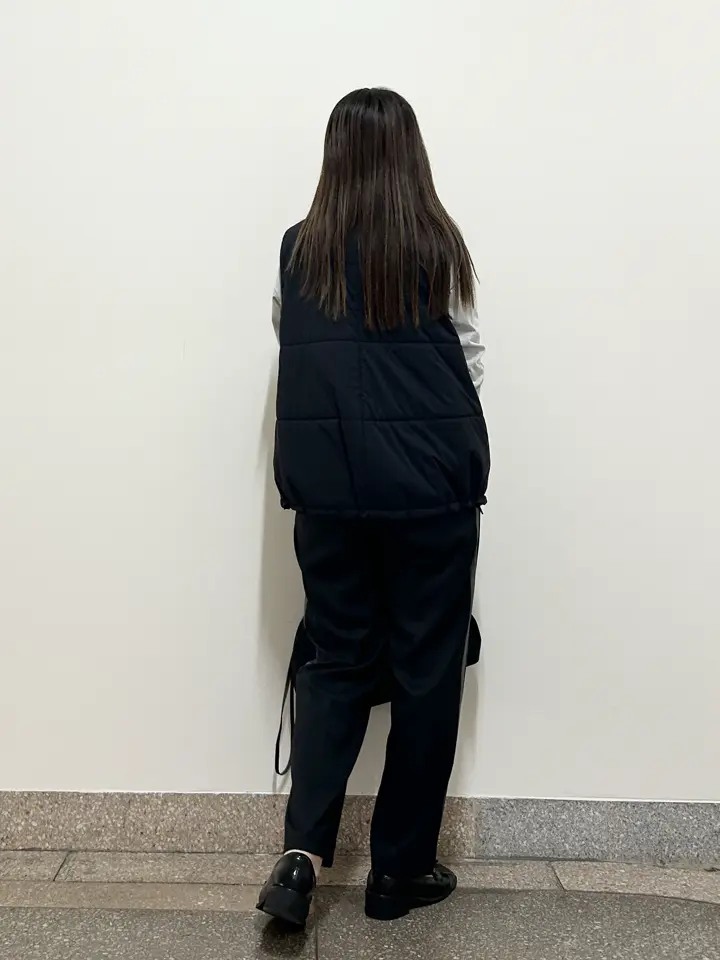 ONWARD CROSSET SELECT 千葉 コーディネート画像