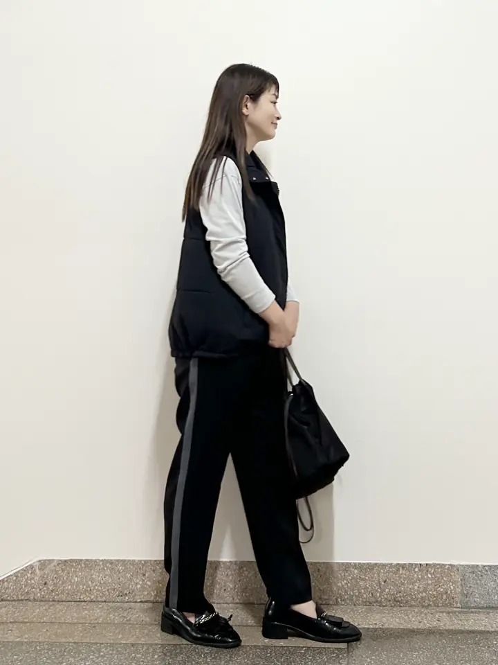 ONWARD CROSSET SELECT 千葉 コーディネート画像