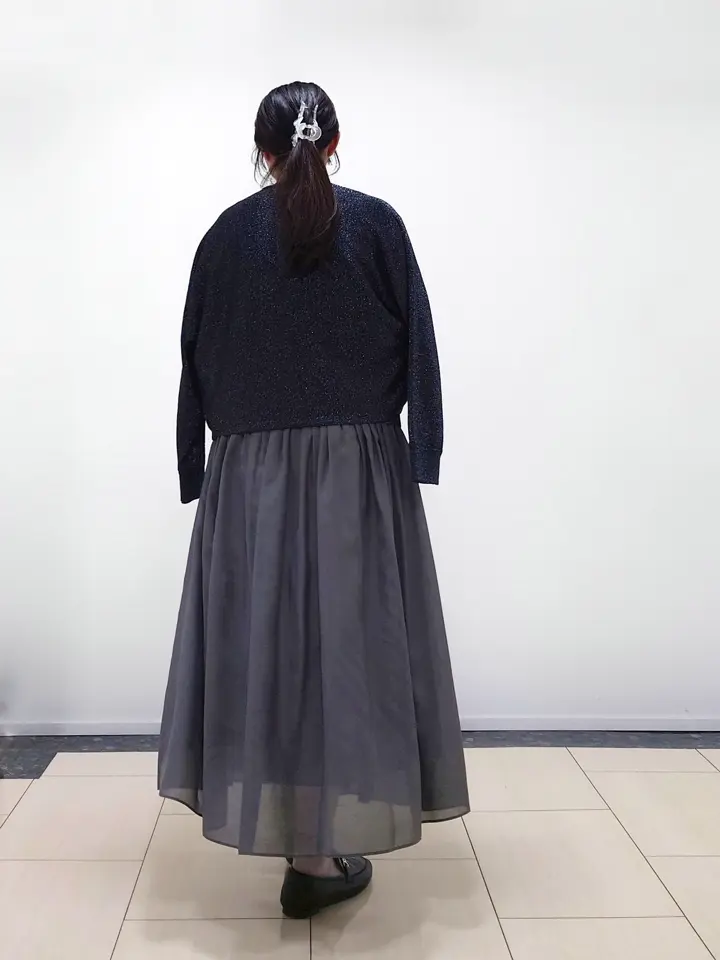 ONWARD CROSSET SELECT 沼木 コーディネート画像