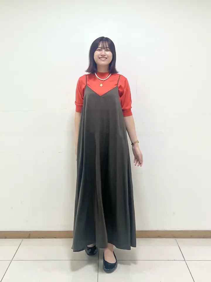 ONWARD CROSSET SELECT 竹内 コーディネート画像