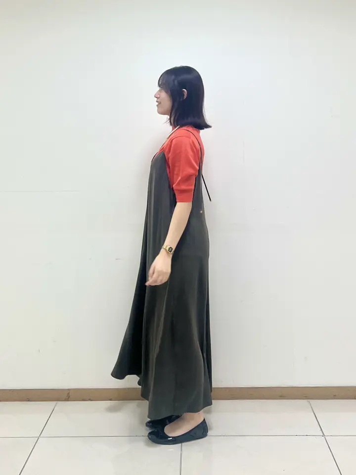 ONWARD CROSSET SELECT 竹内 コーディネート画像