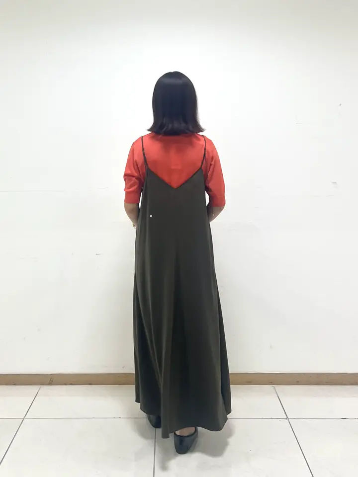 ONWARD CROSSET SELECT 竹内 コーディネート画像