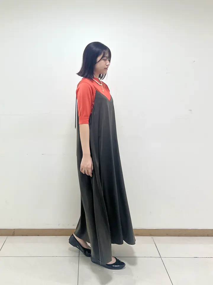 ONWARD CROSSET SELECT 竹内 コーディネート画像