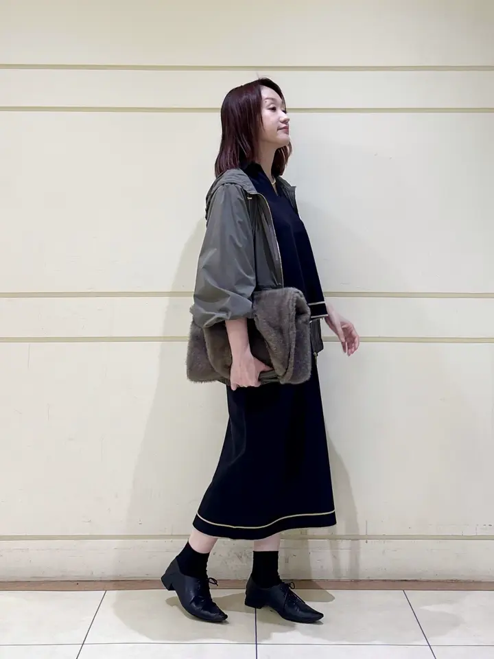 ONWARD CROSSET SELECT 加藤 コーディネート画像