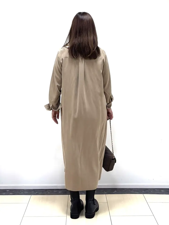 ONWARD CROSSET SELECT 小川 コーディネート画像